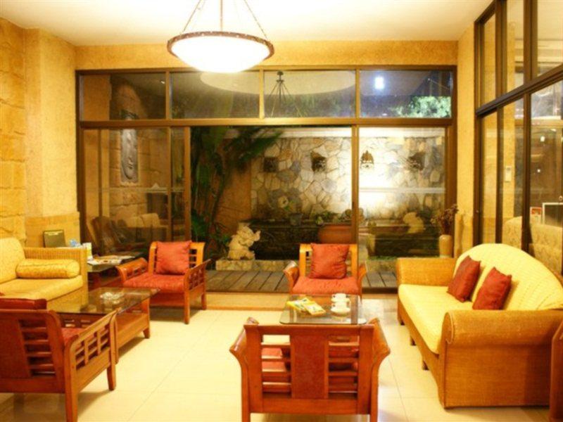 Bella Villa Prima Pattaya Exterior foto
